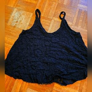 American Eagle Swing Tank